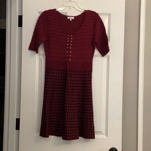 I’m selling a dress